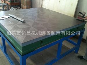 檢驗平板/檢驗平臺