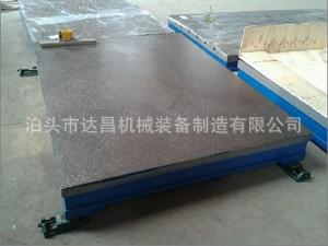 基礎平板/基礎平臺